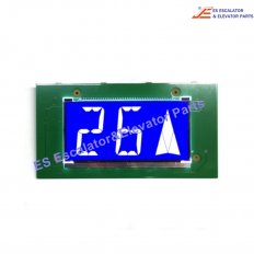 FDA23600V1 Elevator PCB Board