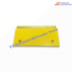 50630477 Escalator Comb Plate