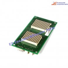 SM-04-VSB Elevator PCB Board