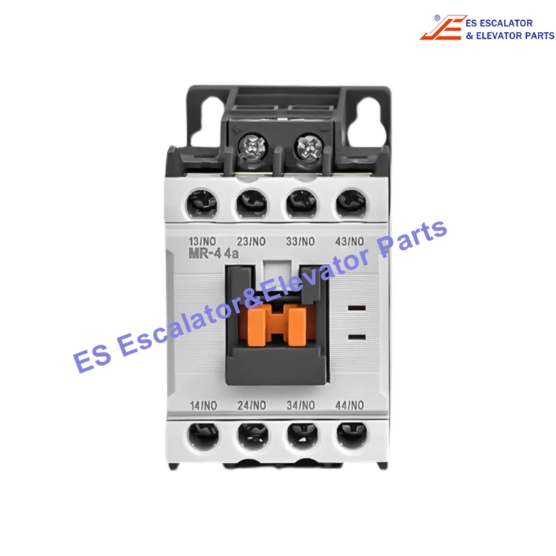GMR-4D 4a Elevator Contactor Relay Use For Other