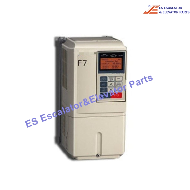 CIMR-F7B47P5 Elevator Frequency Converter Use For Other
