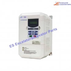 Q-7000-EL Elevator Inverter