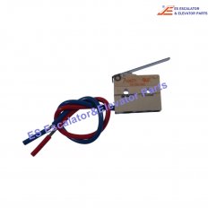 V4NST7 Elevator Microswitch