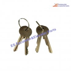 FEH3031000 Escalator Key