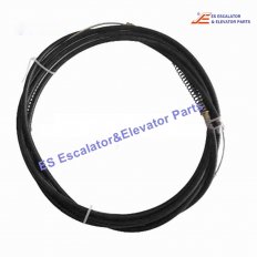 KM995616G01 Elevator BRAKE RELEASE WIRE