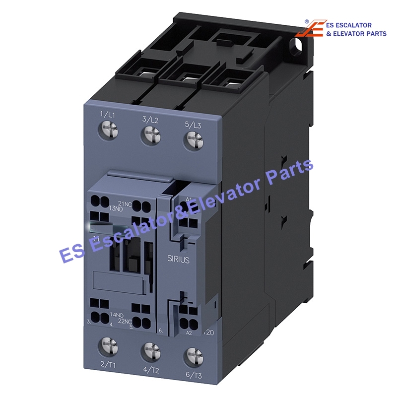 3RT2035-3AF00 Elevator Contactor Use For Siemens