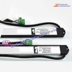 FCU0740RX Elevator Light curtain