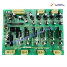 AEG03C222*A Elevator PCB Board