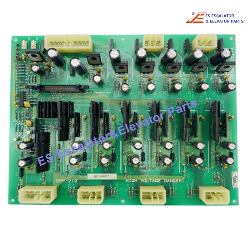 AEG03C222*A Elevator PCB Board Use For LG/SIGMA