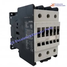 CL08A300M Elevator Contactor