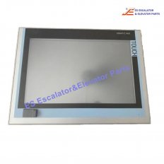 <b>6AV7882-0CA10-1LA0 Elevator Panel</b>