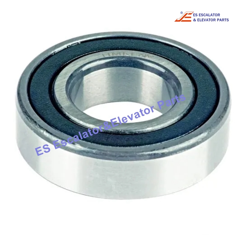 6309 2RS C3 Escalator Bearing Use For Thyssenkrupp