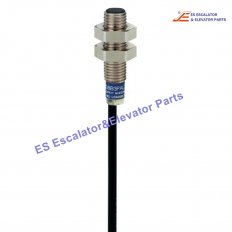 XS508B1PAL2 Escalator Sensor