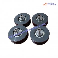 <b>FOC2215Z137 Elevator Eccentric Hanger Roller</b>