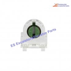 FAA467E2 Elevator LED Lamp Socket