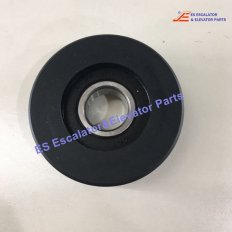 70256204 Escalator Roller