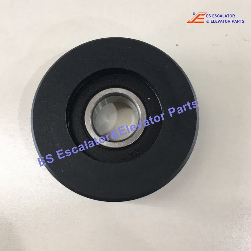 70256204 Escalator Roller Use For Other