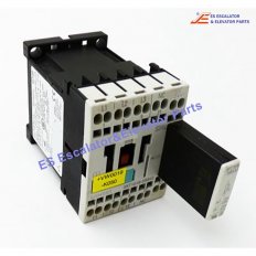 3RT1016-2BB42 Elevator Contactor