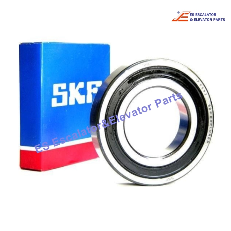 6209-2RS Elevator Bearing Use For Other