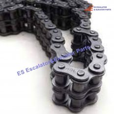 20A-2F Escalator Driving Chain