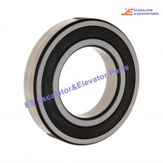 <b>6215-2RSR Escalator Bearing</b>