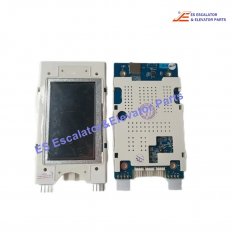 LMTFC430L Elevator Display Board