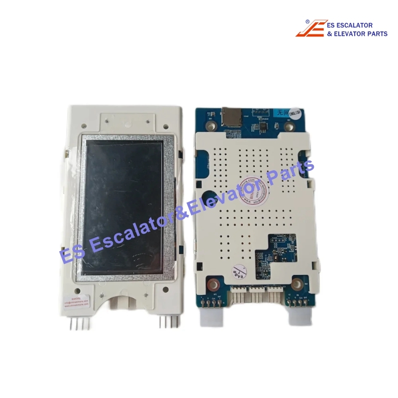 LMTFC430L Elevator Display Board Use For Otis