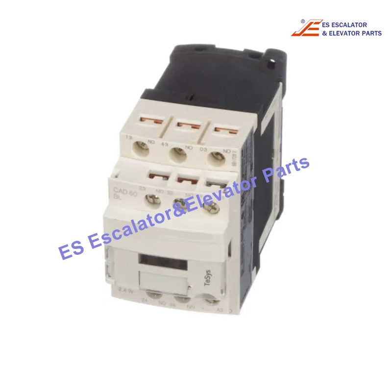 CAD50BL Elevator Contactor Use For Other