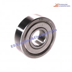 EZO 609ZZ Escalator Bearing