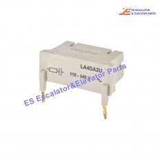 LA4DA2U Elevator Contactor