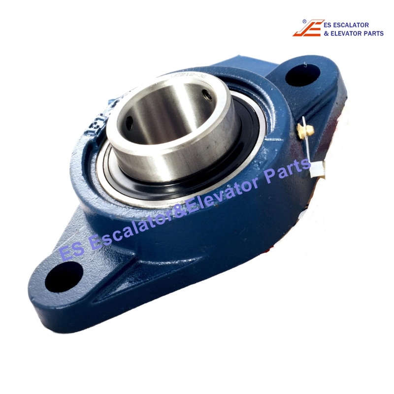 UCFL210 Escalator Ball Bearing Unit Use For Other