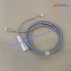 KM747073G01 Elevator Cable