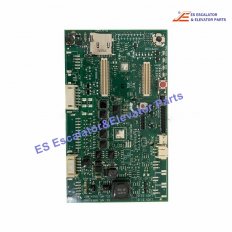 55541957 Elevator Display Board