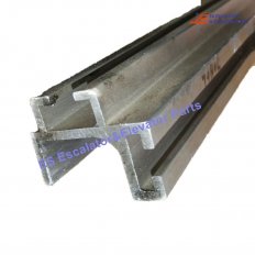 KM5070894H05 Escalator Guide Rail