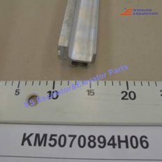 KM5070894H06 Escalator Guide Rail