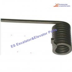 538205 Elevator Torsion Spring