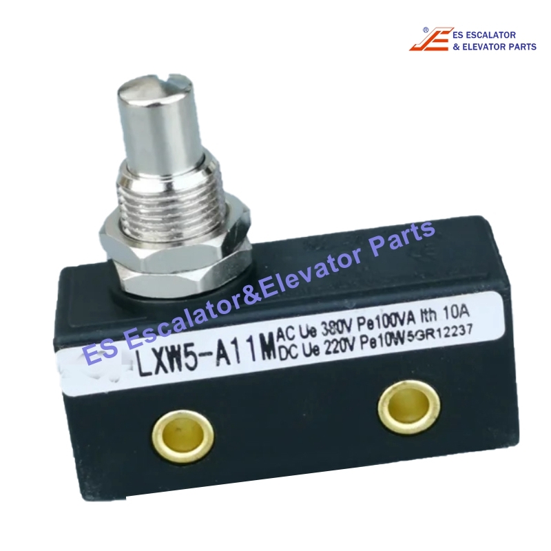 LXW5-A11M Elevator Travel Switch Use For Mitsubishi