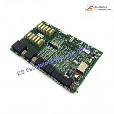 KCA-1160B Elevator PCB Board