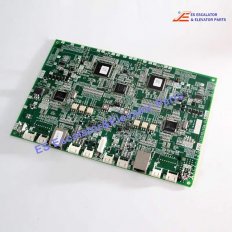 KCZ-1203C Elevator PCB Board