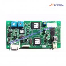 KCZ-1331B Elevator PCB Board