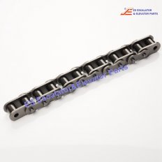 TYC ST13Z Escalator Step Chain