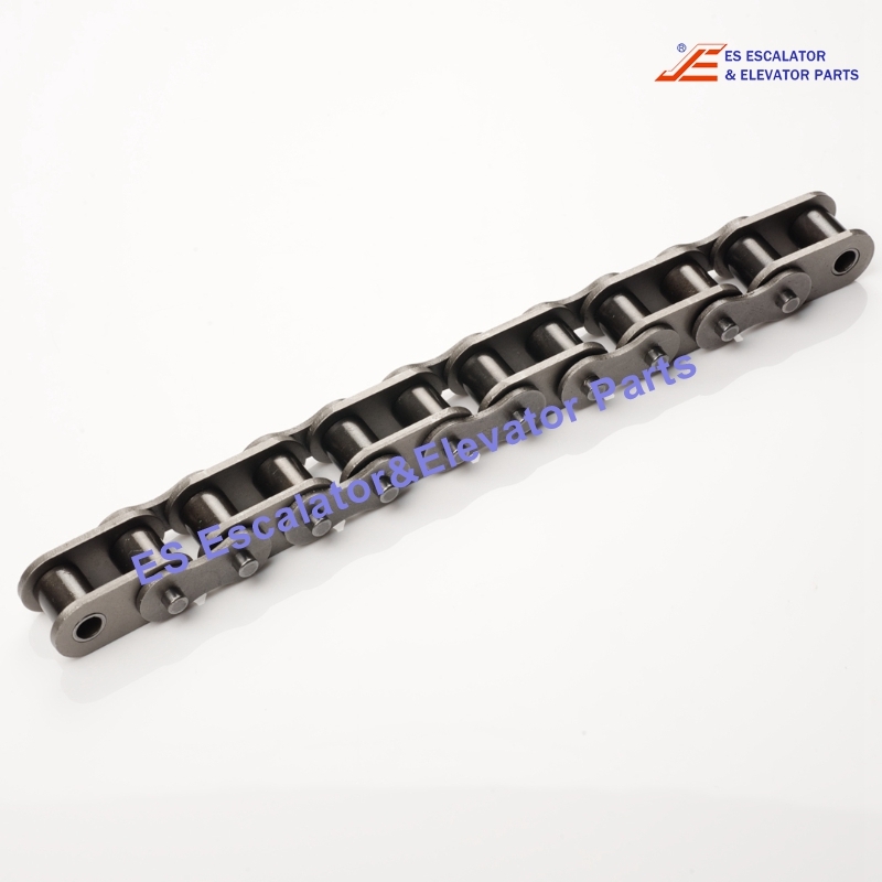 TYC ST13Z Escalator Step Chain Use For Mitsubishi