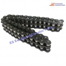 <b>TYC 100 Escalator Driving Chain</b>