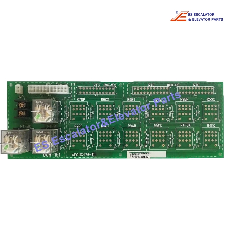 AEG11C476 Elevator PCB Board Use For LG/SIGMA