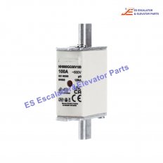 NH000GG50V100 Elevator Fuse