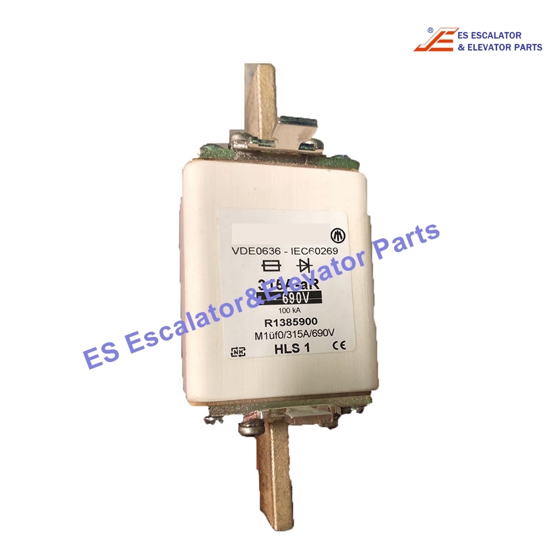 R1385900 Elevator Fuse Use For Other
