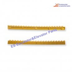 YS004B278 I Escalator Step Demarcation