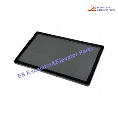 <b>CCT170-CFF-J1900 Escalator LCD Display</b>