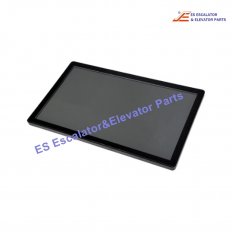 CCT170-CFF-J1900 Escalator LCD Display