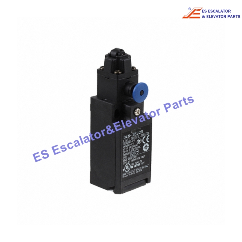 D4N-2B32R Elevator Limit Switch Use For Other